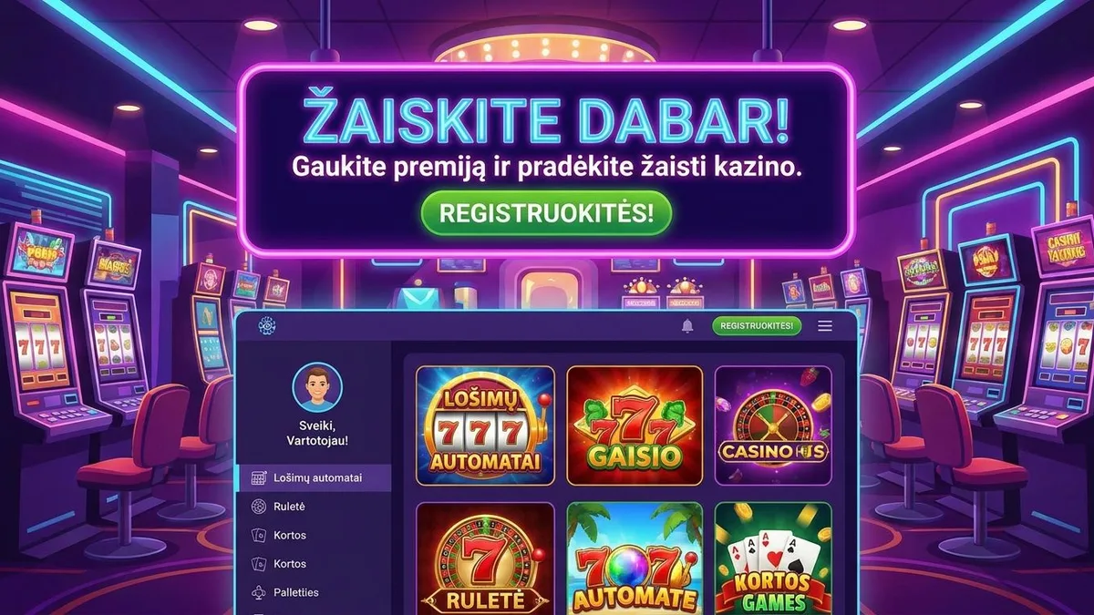 Registracija su premija