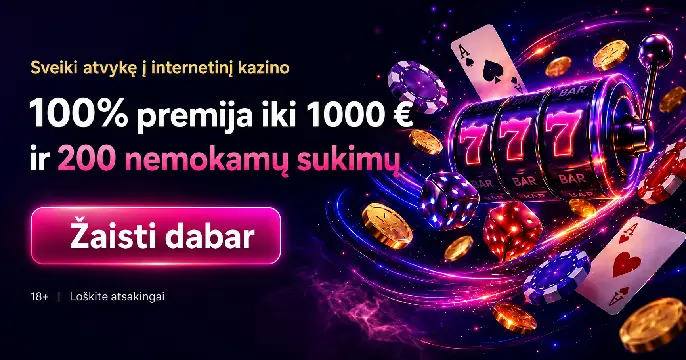 Vulkan Bet
