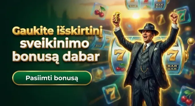 Vulkanbet